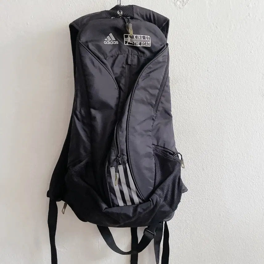 [BUNJANG] Adidas Running Bag / 아디다스 러닝 가방