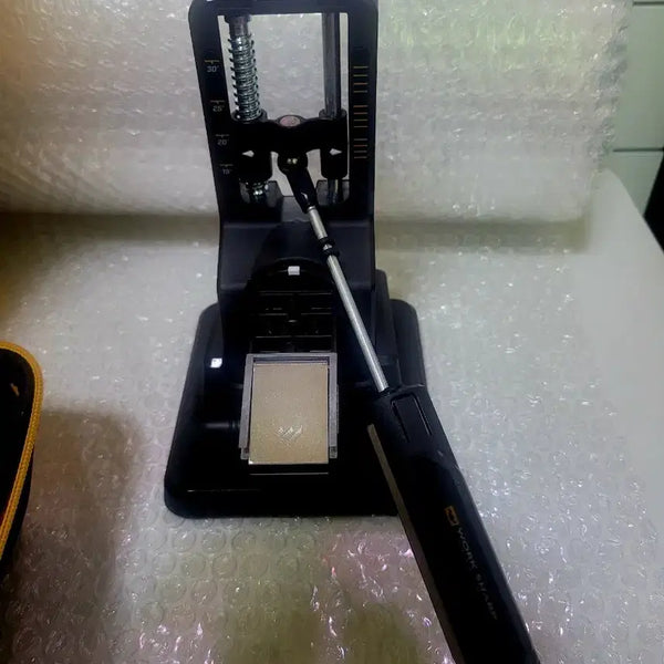 [BUNJANG] Workshop Sharpener / 워크샵 사프너