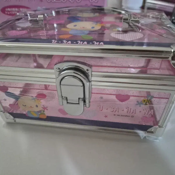 [BUNJANG] Usahana Storage Box / 우사하나 보관함