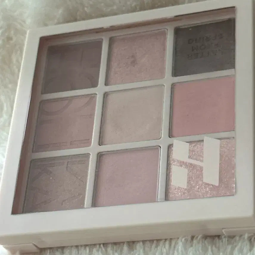 [BUNJANG] Holika Holika Letter From Spring Collection / 홀리카홀리카 레터프롬스프링