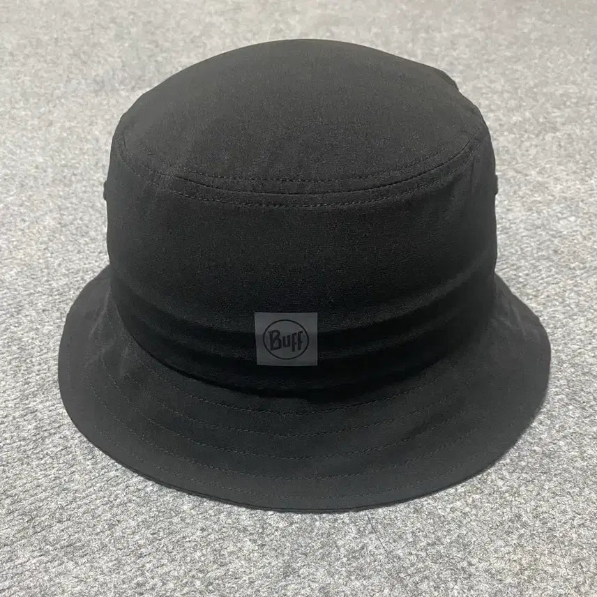 [BUNJANG] BUFF Lightweight Functional Bucket Hat / (미착용)BUFF 버프 경량 기능성 버킷햇 아웃도어 자외선차단