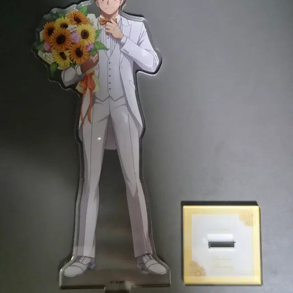 [BUNJANG] Medalist Tsukasa Acrylic Stand / 메달리스트 츠카사 아크릴스탠드