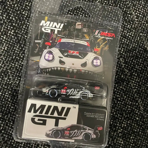 [BUNJANG] Minifigure 1143 Skeleton Lexi Blister Sealed / 미니지티 1143 스켈레톤 렉시 블리스터 미개봉