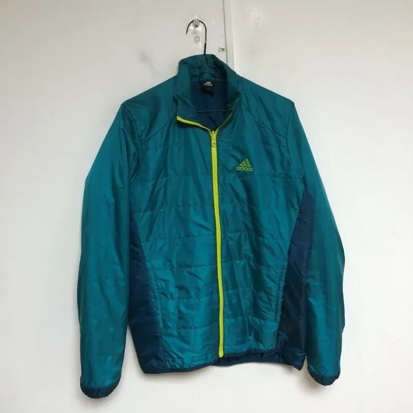 [BUNJANG] Adidas Men's Winter Jacket / 아디다스 남성 겨울 자켓 100L@9965