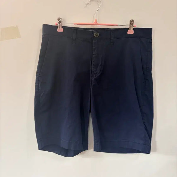 [BUNJANG] Michael Kors Navy Shorts / 마이클코어스 네이비색 반바지