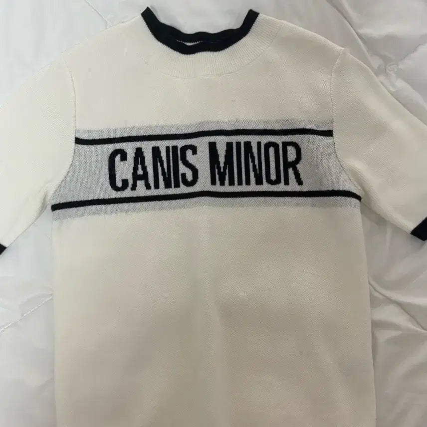 [BUNJANG] GRL Knit Short Sleeve / 스나계 니트 반팔 grl 그레일 양도