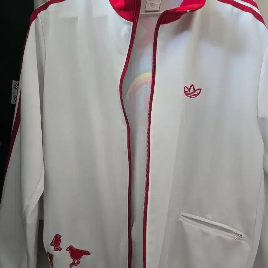 [BUNJANG] Adidas Tokyo Jersey / 아디다스 도쿄 져지