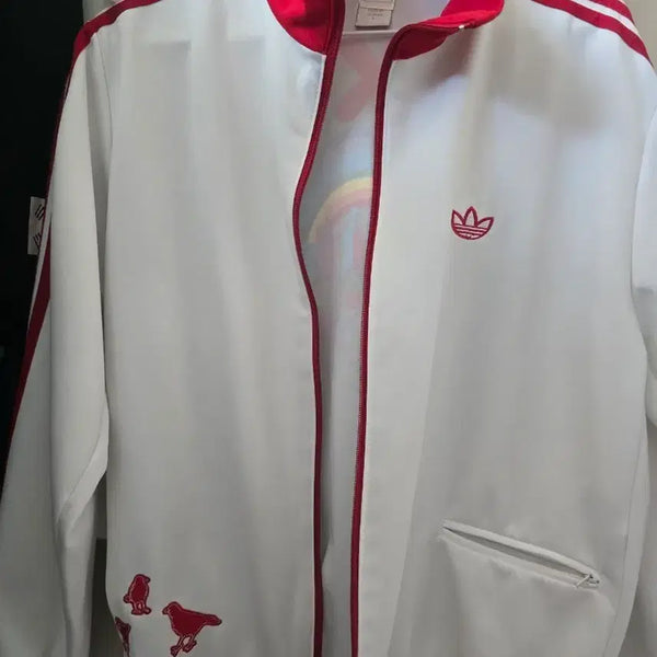 [BUNJANG] Adidas Tokyo Jersey / 아디다스 도쿄 져지