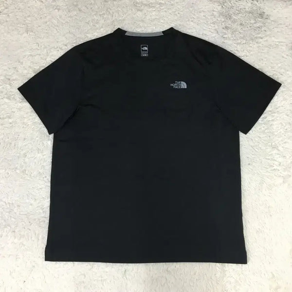 [BUNJANG] The North Face Functional T-Shirt / 노스페이스 기능성 반팔티 만원샵 GG27