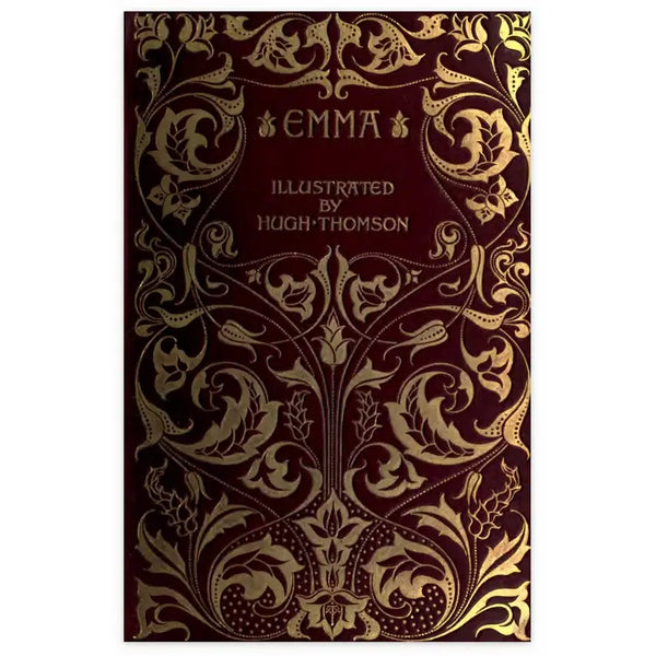 [BUNJANG] Jane Austen Emma English Ebook + Audiobook Set / 소설 <엠마 Emma>, 영어 원서 이북+오디오북 (뜬)