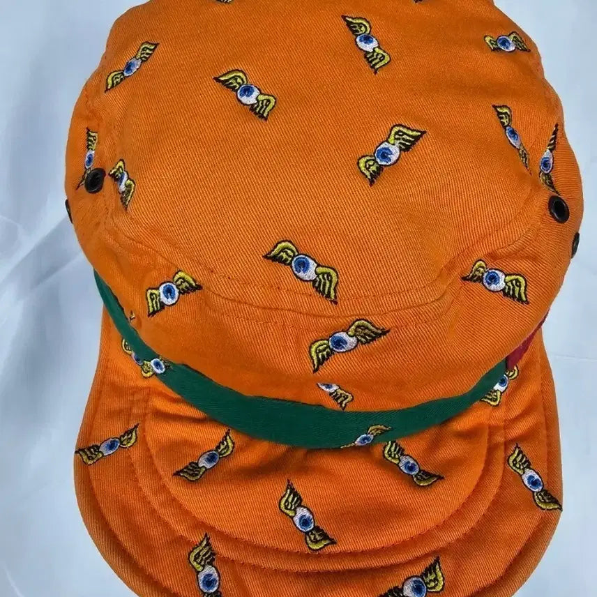 [BUNJANG] Bonne Chance Baseball Cap / 본더치모자