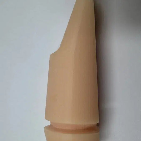 [BUNJANG] Alto Saxophone Mouthpiece Custom / 알토 색소폰 마우스 피스 입니다 [자작피스]