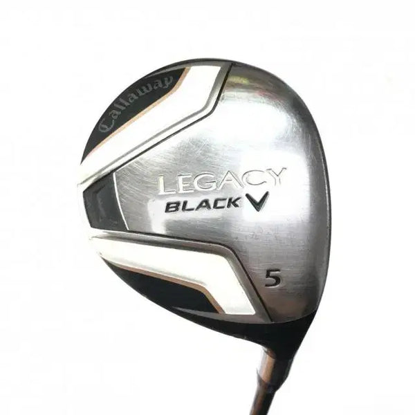 [BUNJANG] Callaway Legacy 5 Wood 18 Degree Diamana Ahina 70 S / 캘러웨이 레가시 5번 18도 우드 디아마나 아히나 70 S 7026...