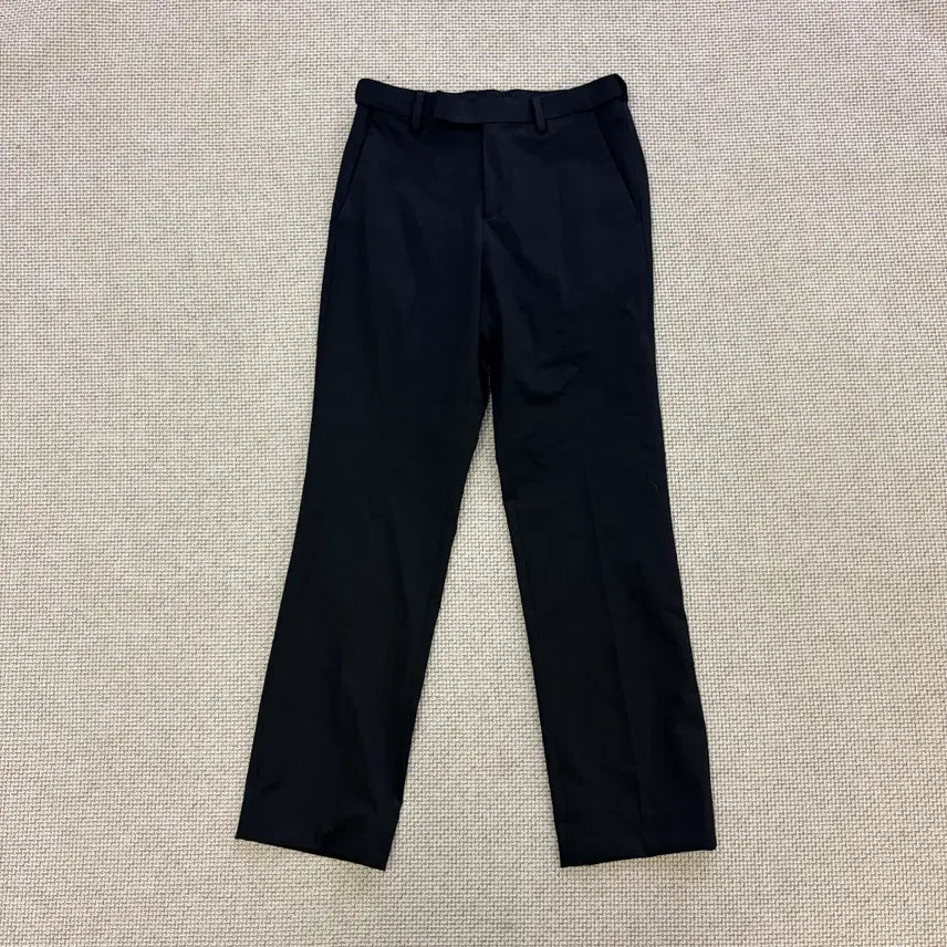 [BUNJANG] Musinsa Standard Semi-Wide Slacks 0727D1 / 27 무신사스탠다드 세미와이드 슬랙스 0727D1