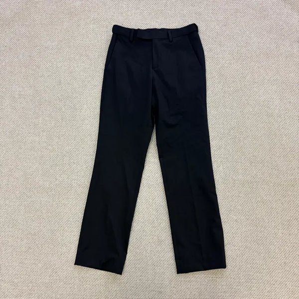 [BUNJANG] Musinsa Standard Semi-Wide Slacks 0727D1 / 27 무신사스탠다드 세미와이드 슬랙스 0727D1