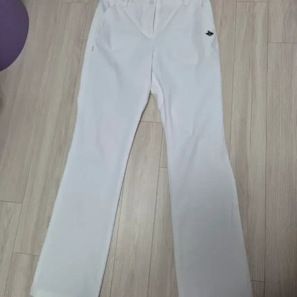 [BUNJANG] Pargates Women's Summer Pants Size 0 / 파리게이츠 여성여름팬츠