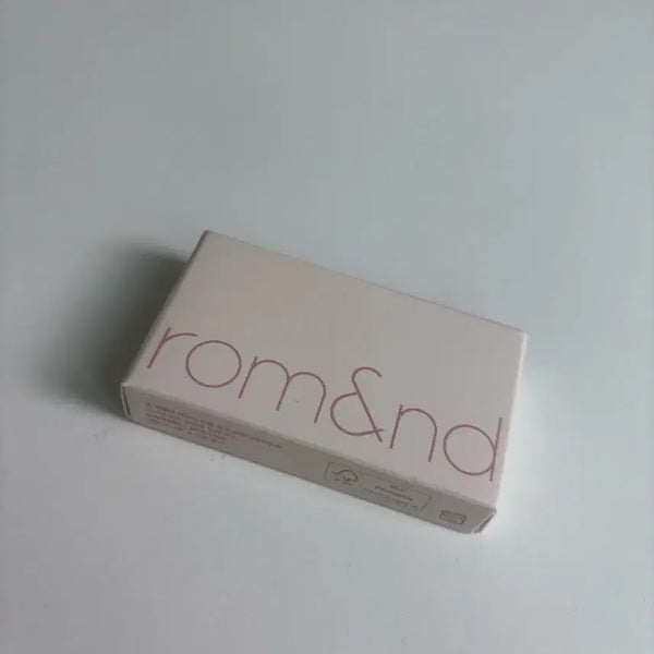[BUNJANG] Rom&nd Better Than Cheek N02 Vine Nude (Sealed) / 롬앤 베러 댄 치크 N02 바인 누드 (미개봉)