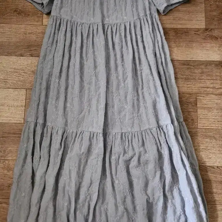 [BUNJANG] Zara Long Dress / 자라 롱원피스