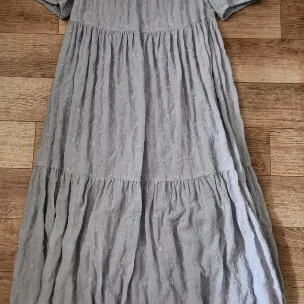 [BUNJANG] Zara Long Dress / 자라 롱원피스