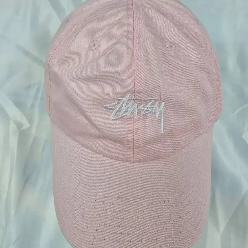 [BUNJANG] Stussy Stock Low Cap / 스투시스탁로우캡
