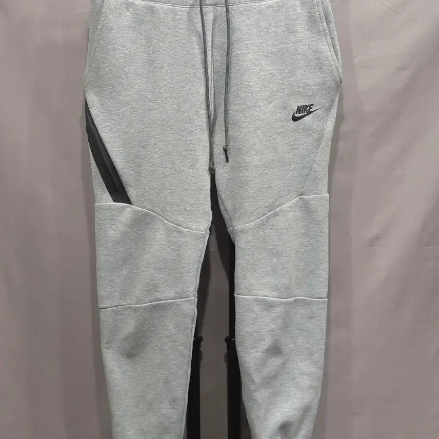 [BUNJANG] Nike Tech Fleece Jogger Pants / 나이키 테크 플리스 조거 팬츠 28-29