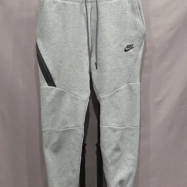 [BUNJANG] Nike Tech Fleece Jogger Pants / 나이키 테크 플리스 조거 팬츠 28-29