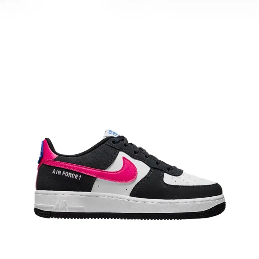[BUNJANG] Nike Air Force 1 LV8 Athletic Club Black Pink Prime / 나이키 에어포스 1 LV8 애슬레틱 클럽 블랙 핑크 프라임