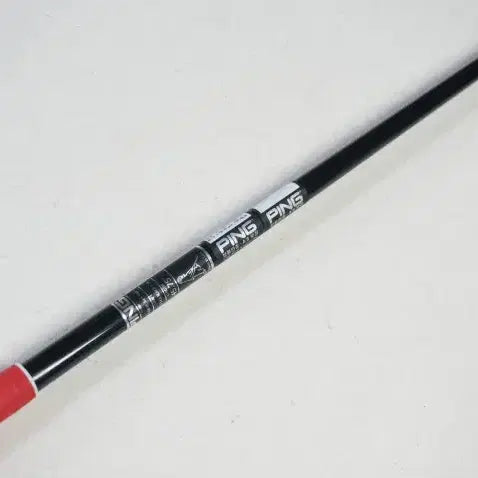 [BUNJANG] PING ALTA J CB BLACK Men's Driver Shaft SR Flex / 핑 ALTA J CB BLACK 남성 드라이버 샤프트 SR 강도 삼양 정