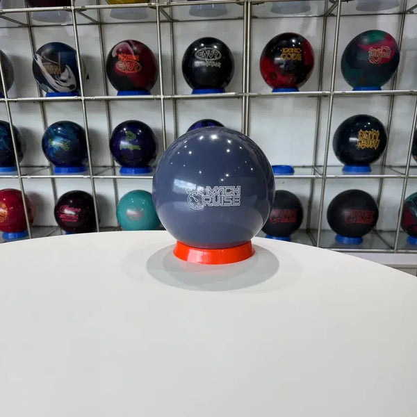 [BUNJANG] 900 Global Mahā Krūz Used Bowling Ball 15lb / 마하크루즈(중고볼링공)(덤리스지공가능)