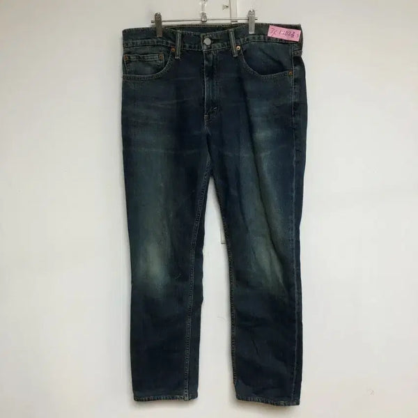 [BUNJANG] Levi's Men's Jeans 34 Inch / 리바이스 남성 청바지 34인치@9934