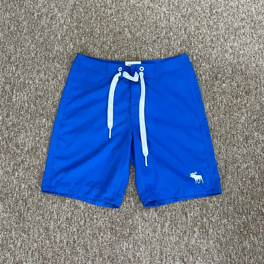 [BUNJANG] Abercrombie & Fitch Men's Swim Trunks S / 아베크롬비앤피치 남성 스윔팬츠 S