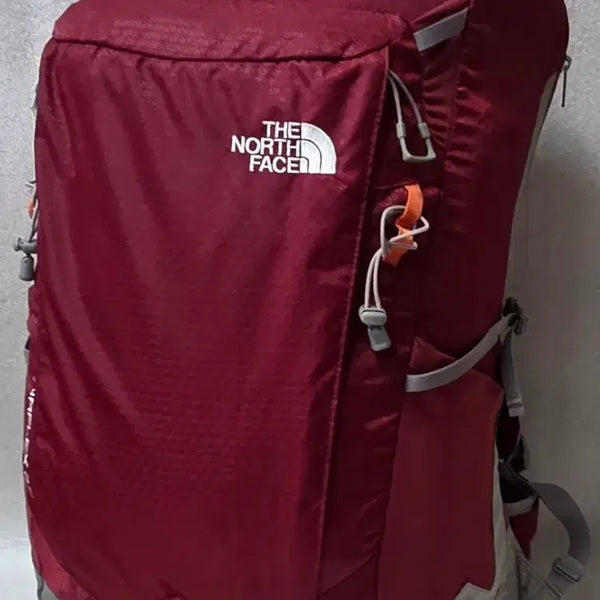 [BUNJANG] The North Face AIRFLEX 36 Hiking Backpack Travel Camping Bag / 노스페이스 NORTH FACE AIRFLEX 36 등산배낭 여행캠핑백팩