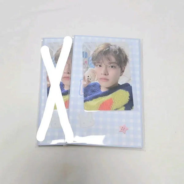 [BUNJANG] Stray Kids Seungmin Little House Secret Acrylic Stand POB / 스트레이키즈 리틀하우스 시크릿 아크릴스탠드 포카 승민 퍼핌 6기 팬미팅 엠디 굿즈 little house secret acrylic stand