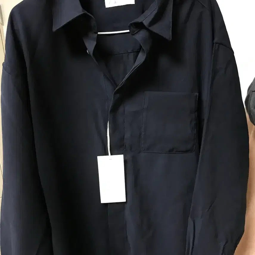 [BUNJANG] Zara Men's Shirt / 자라 셔츠