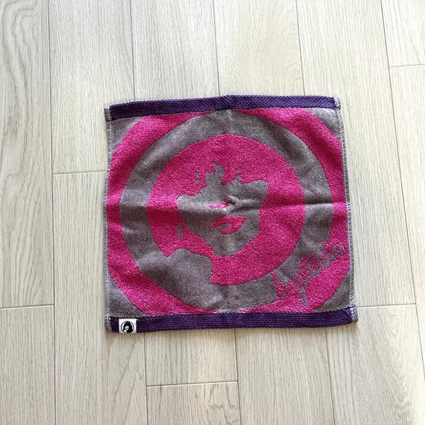 [BUNJANG] Hysteric Glamour Hand Towel New / 히스테릭 글래머 핸드타올 새상품
