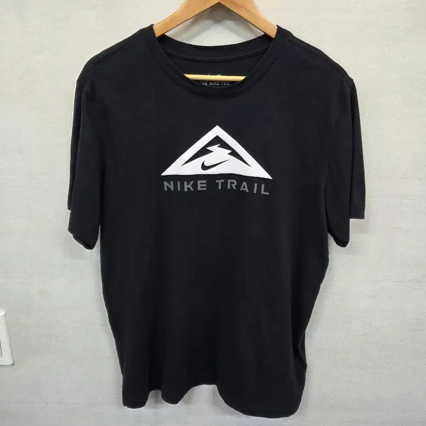 [BUNJANG] Nike Dri-FIT Trail T-Shirt XL / 나이키 드라이핏 트레일 반팔 xl