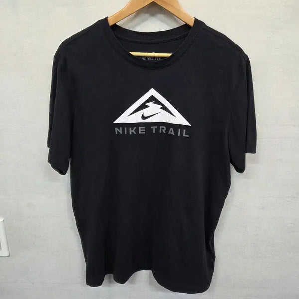 [BUNJANG] Nike Dri-FIT Trail T-Shirt XL / 나이키 드라이핏 트레일 반팔 xl