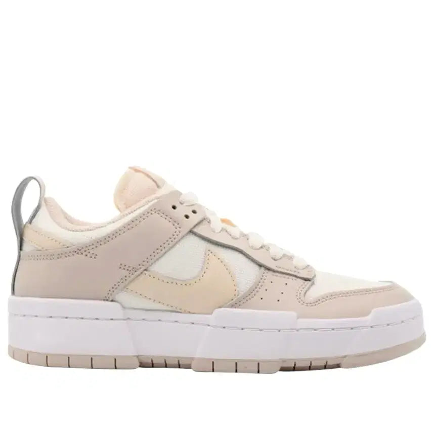 [BUNJANG] Nike Dunk Low Disrupt 2 Pale Ivory / 나이키 덩크 로우 디스럽트 2 페일 아이보리 세일