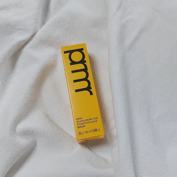 [BUNJANG] Primera 3C Hyaluronic Acid Serum 25g / 프리메라 3C 히알루론산 세럼 25g