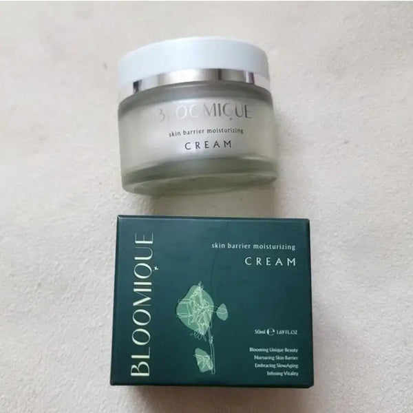 [BUNJANG] Moisturizing Cream 50ml / 모이스처라이징 크림