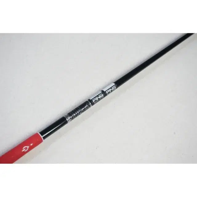 [BUNJANG] PING ALTA J CB BLACK Men's Driver Shaft SR Flex / 핑 ALTA J CB BLACK 남성 드라이버 샤프트 SR 강도 삼...