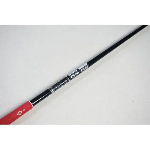 [BUNJANG] PING ALTA J CB BLACK Men's Driver Shaft SR Flex / 핑 ALTA J CB BLACK 남성 드라이버 샤프트 SR 강도 삼...