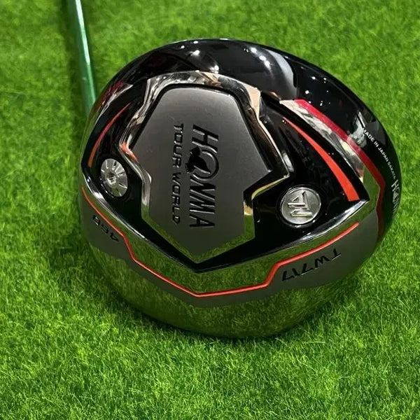 [BUNJANG] Honma TW717 460 Men's Driver 10.5 Degree SR / 혼마 TW717 460 남성드라이버 10.5도 SR