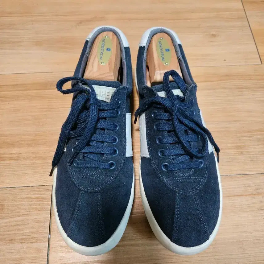 [BUNJANG] Camper Pelotas Old Model Suede Navy 40 (255-260) / 캠퍼 펠로타스 구형 40(255-260)사이즈