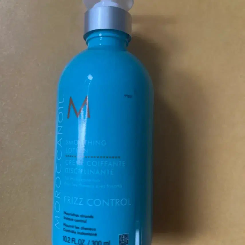 [BUNJANG] Moroccanoil Smoothing Lotion 300ml / 모로칸오일 스무딩 로션 300ml 새상품