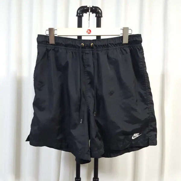 [BUNJANG] Nike Men's Club Woven Flow Shorts 35 Inch / 23년 나이키 남성 클럽 남성 우븐 플로우 쇼츠 끈 반바지 35 오일장