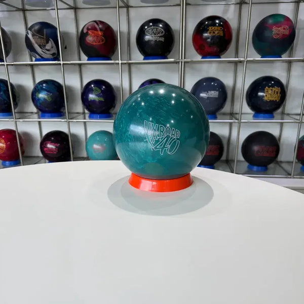 [BUNJANG] Storm Hy-Road 40 Bowling Ball (15lb) / 하이로드40(중고볼링공)(덤리스지공가능)