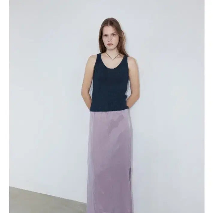 [BUNJANG] H8 Lucas Skirt / H8 에이치에이트 루카스커트