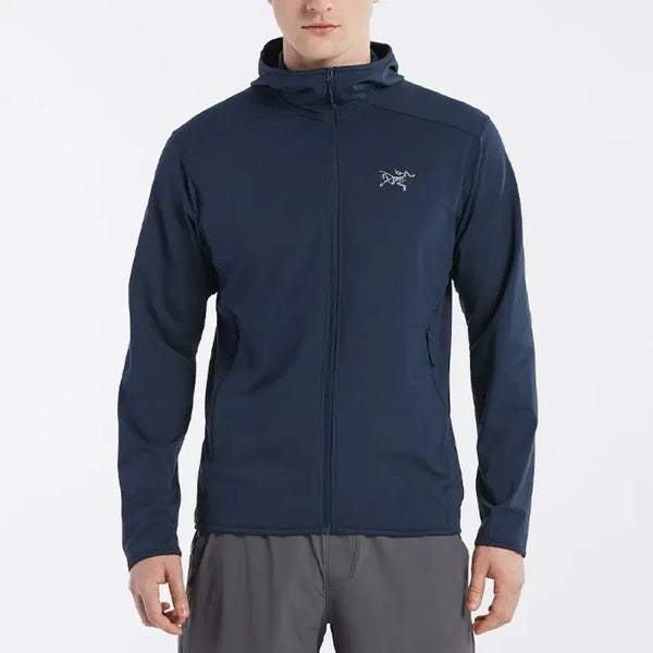 [BUNJANG] Arc'teryx Cairnknight Hooded Jacket / 아크테릭스 카이어나이트 후드 자켓