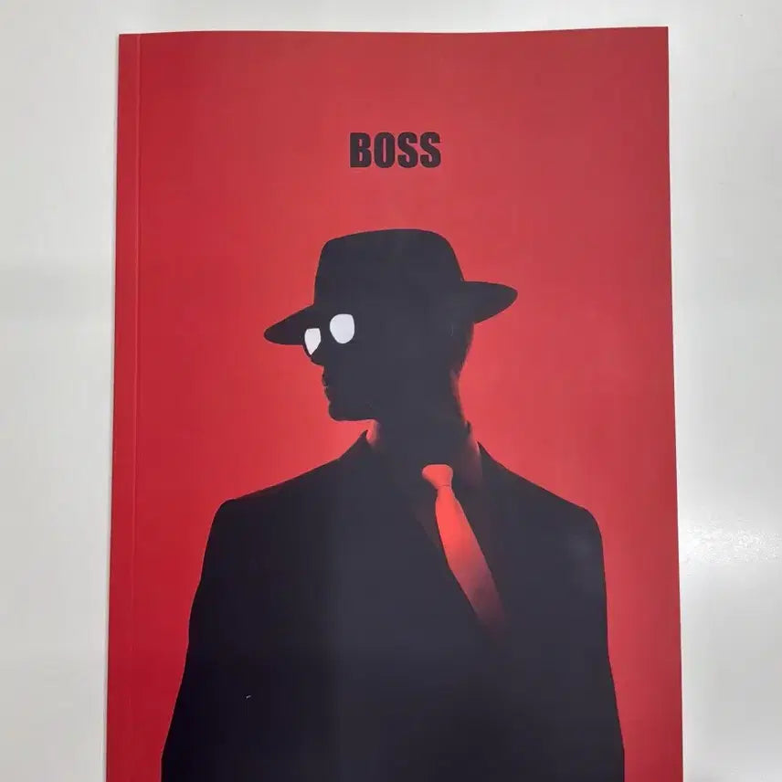 [BUNJANG] 2027 Choi Ji-wook Boss Photocard / 2027 최지욱 보스